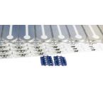  Clips pour DEVIcell Dry/Reflec 