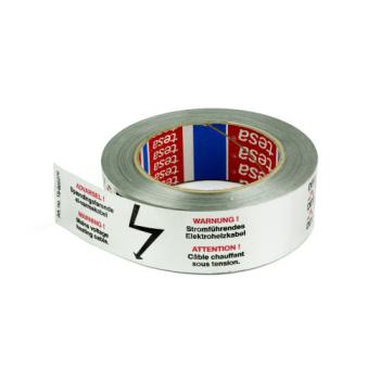  Bande aluminium 38 mm x 50 m 