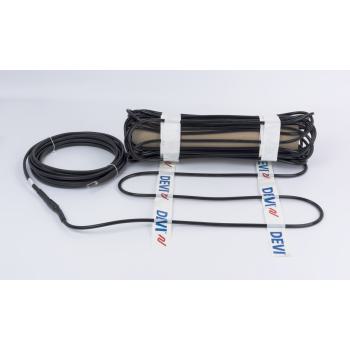  DEVIsnow 300T 520W 400V 0.5x3. 