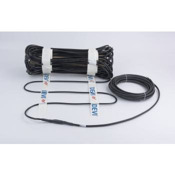  DEVIsnow 300T 1225W 230V 0.5x8 