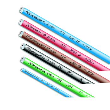  DEVIpipeguard 33 (B) 230V tour 