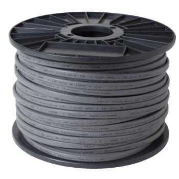  DEVIiceguard 18 (B) 100m rsis 