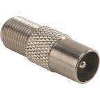  Adapteur F femelle / 9,52 mâle 