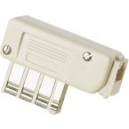  Fiche PTT 8 cts / numeris RJ45 