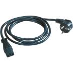  Prol. 2P+T/connecteur CEE 65c 