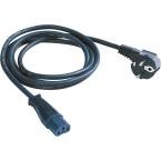  Prol. 2P+T/connecteur CEE120c 