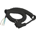  Cordon ext 16A 2P+T 3G1-noi-3m 