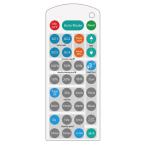 Télécommande détecteur HF 