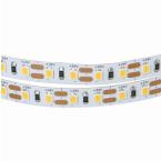  Ruban mini-cut 120led/m 3000K 