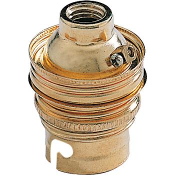  Douille acier lait.B22 DB M11 