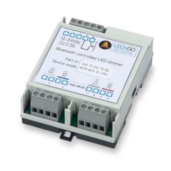  Integraconnect PWM mono-color 