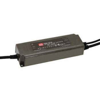  Alim led 24VDC 120W régl 