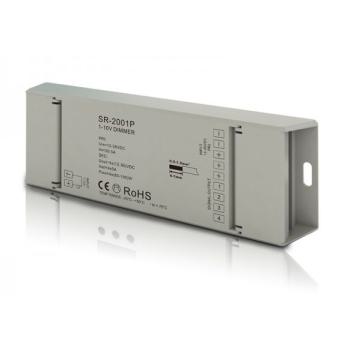 Contrleur 1-10V PWM monocolor 