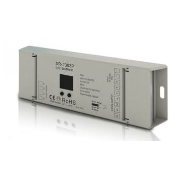  Contrleur DMX  PWM RGB(W) 
