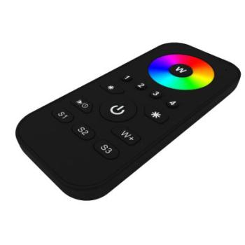  TéléCde RF pr kit RGB+W-CW4Z 