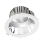  GIRO II DOWN ENC LED BLC 25W 4 