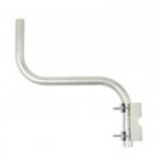  Kit de fixat tube D40 "s" zb 