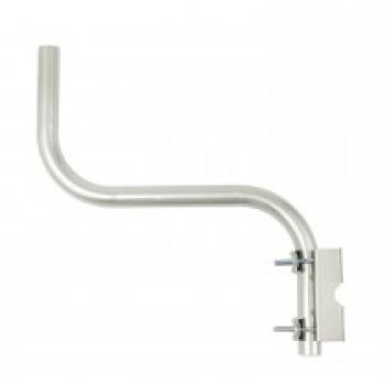  Kit de fixat tube D40 "s" zb 