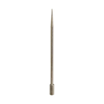  Point d'amorce inox S304  1m 