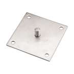  Plaque support terminal a�rien 
