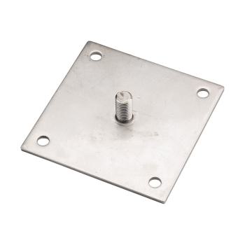  Plaque support terminal arien 