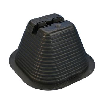  Bloc support cble pour conduc 