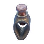  Piquet de terre rond 70mm, 2 