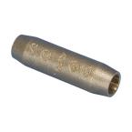  Raccord compression, brz, 1/2" 