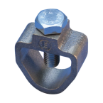  Piquet de terre rond, piquet � 