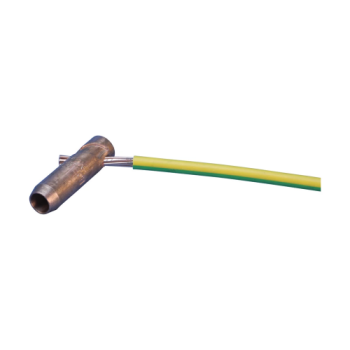  Coupleur, piquet terre, c�ble 