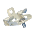  Attache poutre 14-20 mm, embou 