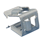  Adapt.attache bord de t�le,IPN 