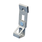  Attache profil� trap�zoidal, M 