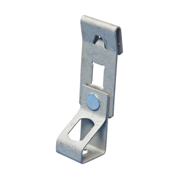  Attache profil� trap�zoidal, M 