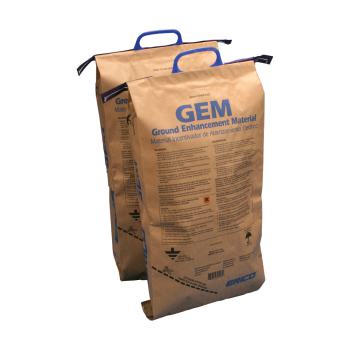  Sacs de 25 lb denrichisseur d 