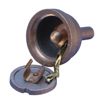  Prise mise � la terre aeronef 