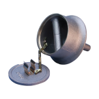 Prise mise � la terre aeronef 