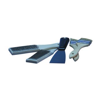  Kit de nettoyage de moule TSCS 