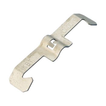  Attache chemin de cbles, fil 