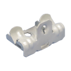  Attache poutre 8-14 mm,taraud� 