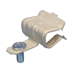  Attache poutre 3-8 mm, embout 