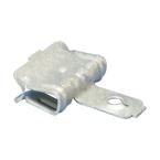 Attache  bride, 3-8 mm, M6, v 