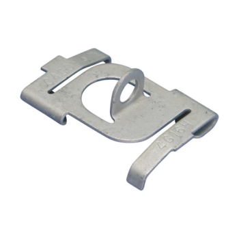  Attache ossature faux plafond 