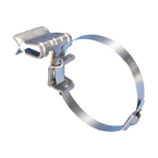  Attache poutre 14-20mm,serre-c 