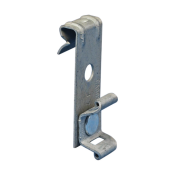  Attache pour panne 4-6,5mm, se 