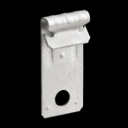  Attache pour panne 1,5-4mm, tr 