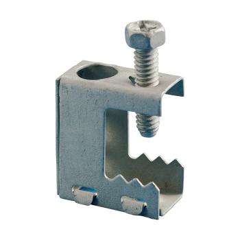  Crampon IPN/IPE 16mm max // Cr 