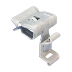  Attache poutre 8-14mm, serre-c 