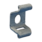  Attache serre-c�ble, trou 7mm 