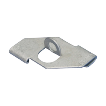  Attache ossature faux plafond 